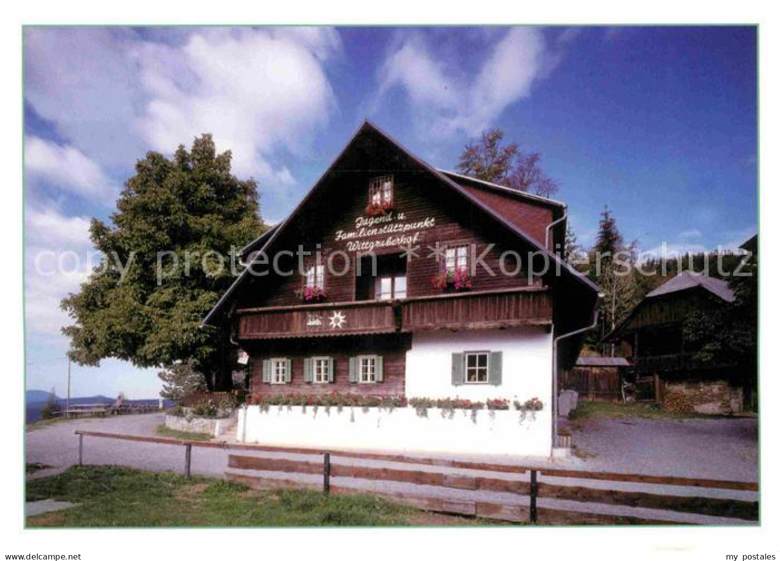 Anger Miesbach Wittgruberhof