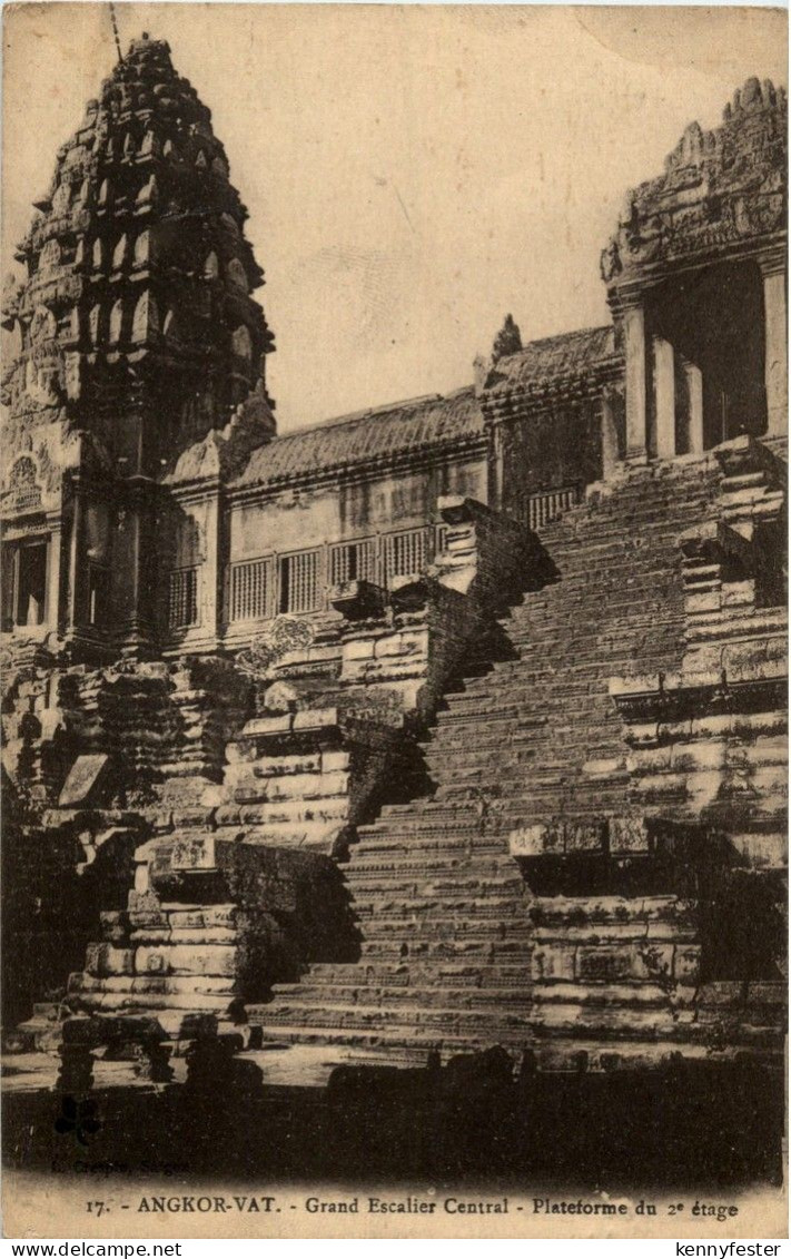 Angkor Vat