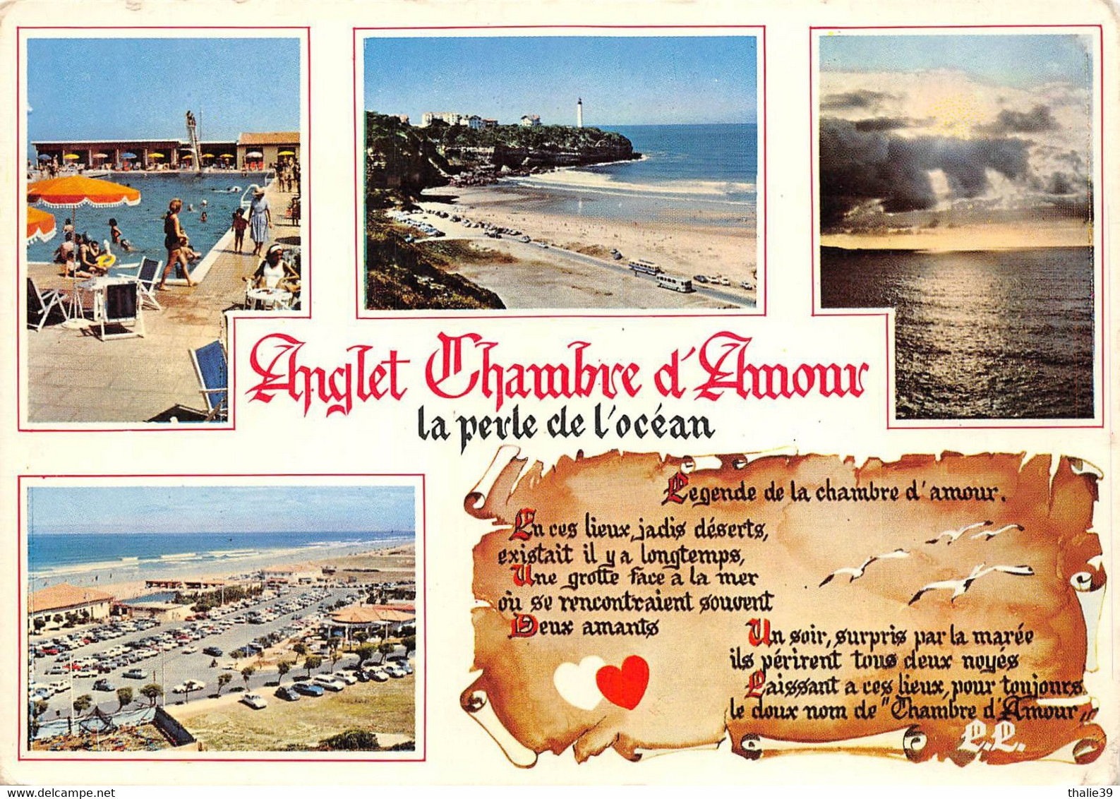 Anglet