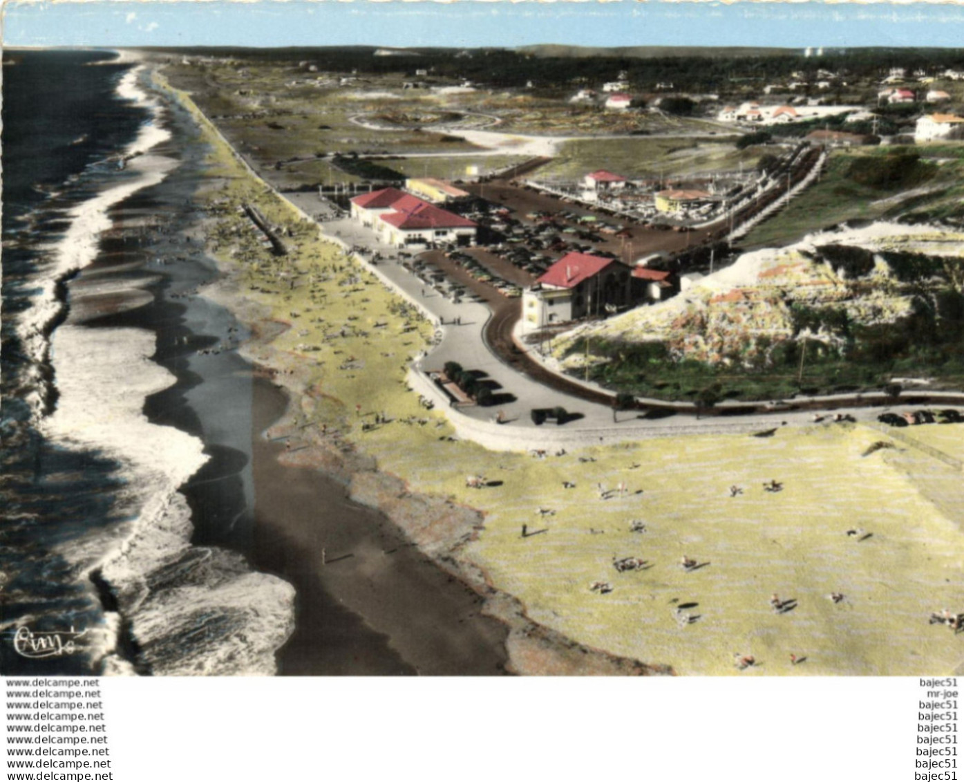 Anglet