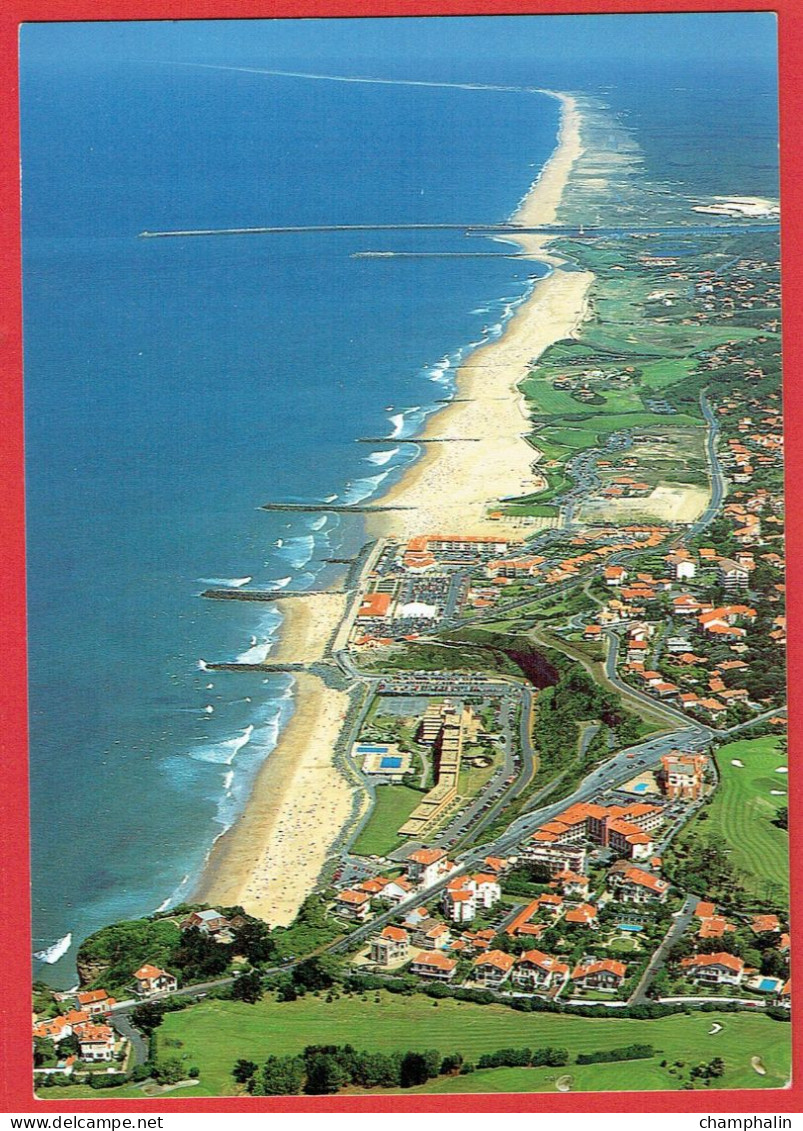 Anglet - Chambre d'Amour - Côte Basque