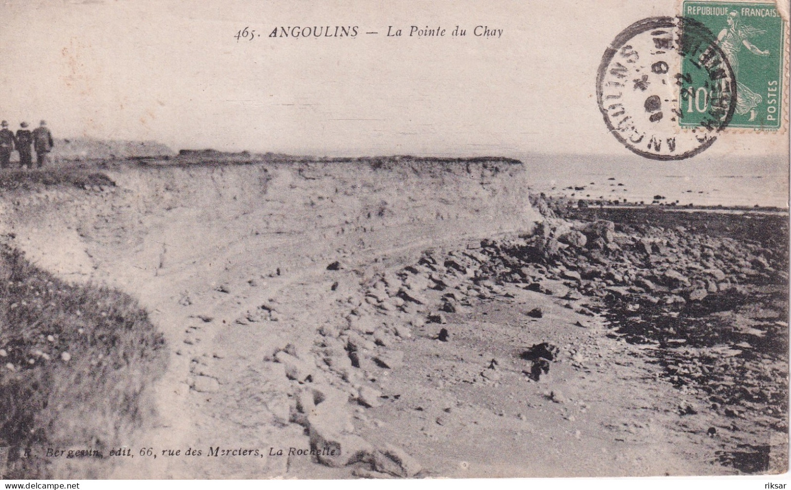 ANGOULINS