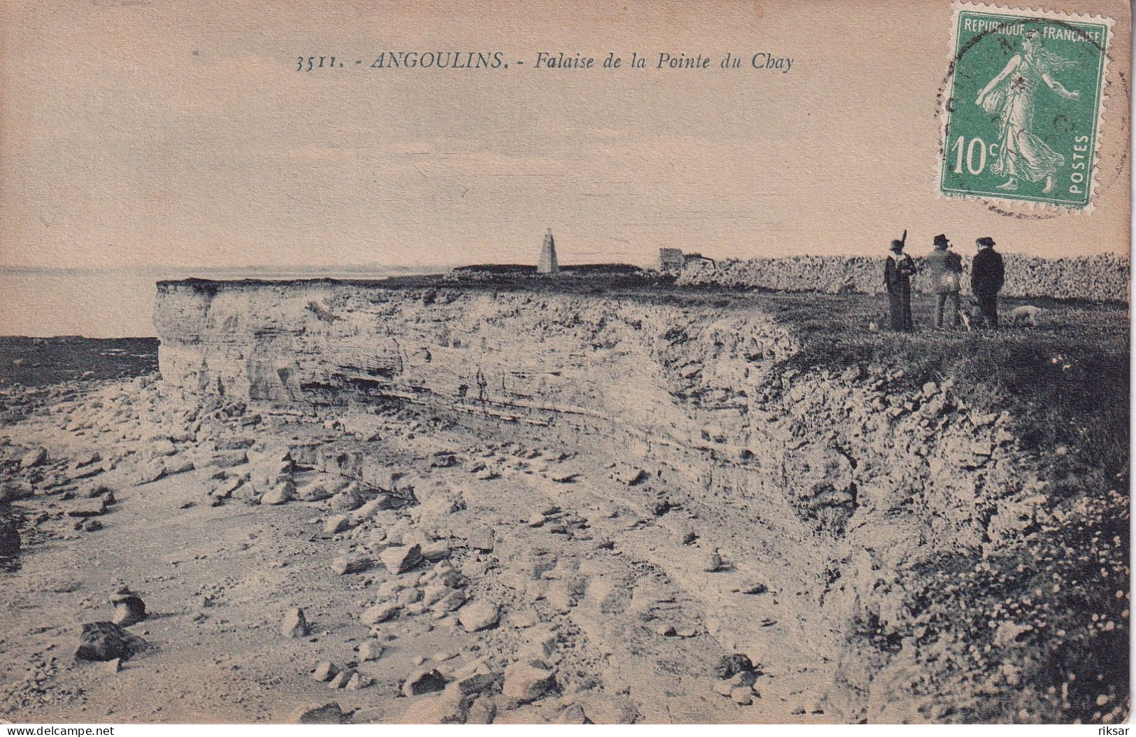 ANGOULINS