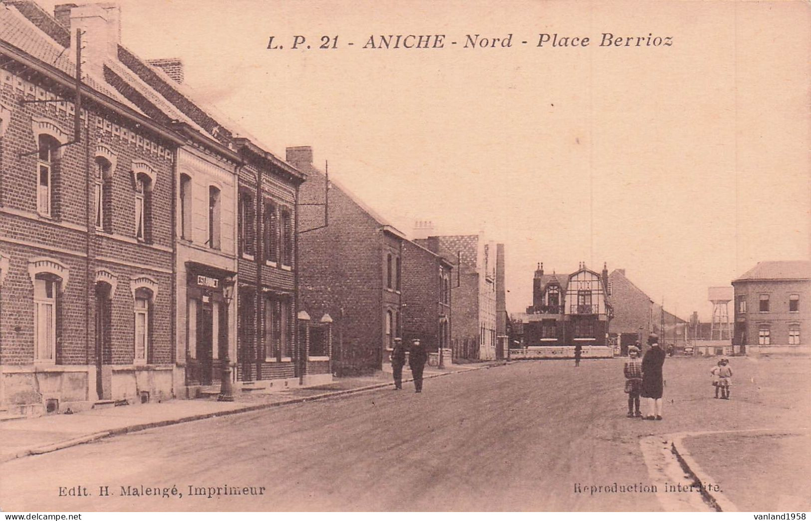 ANICHE-place Berrioz