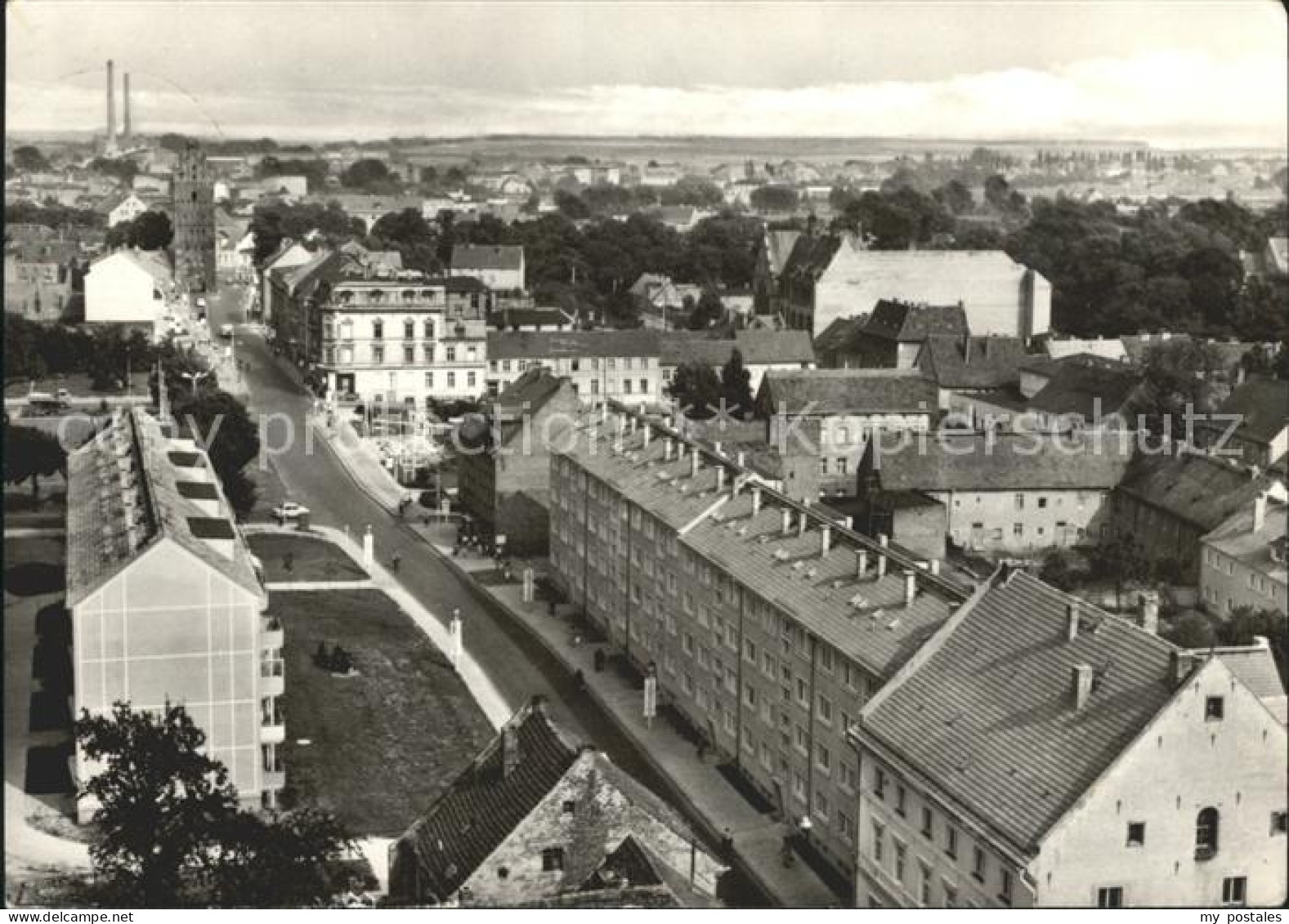 Anklam Mecklenburg-Vorpommern