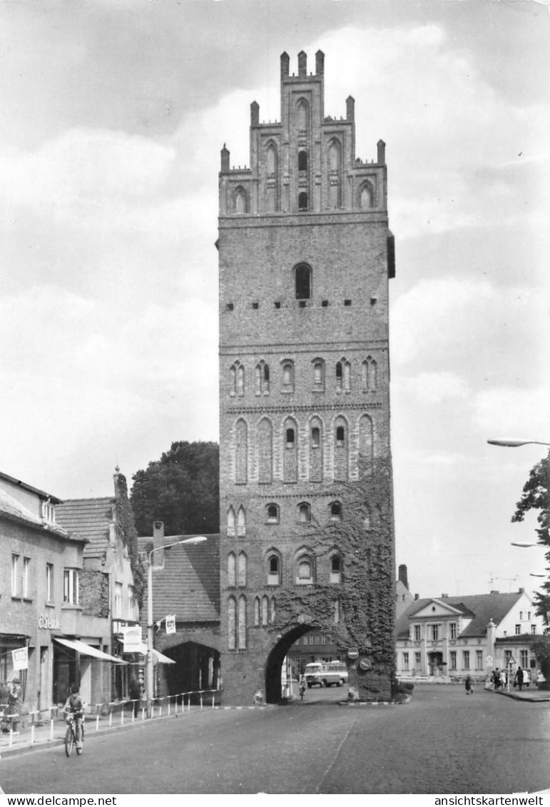 Anklam Steintor ngl #179.203