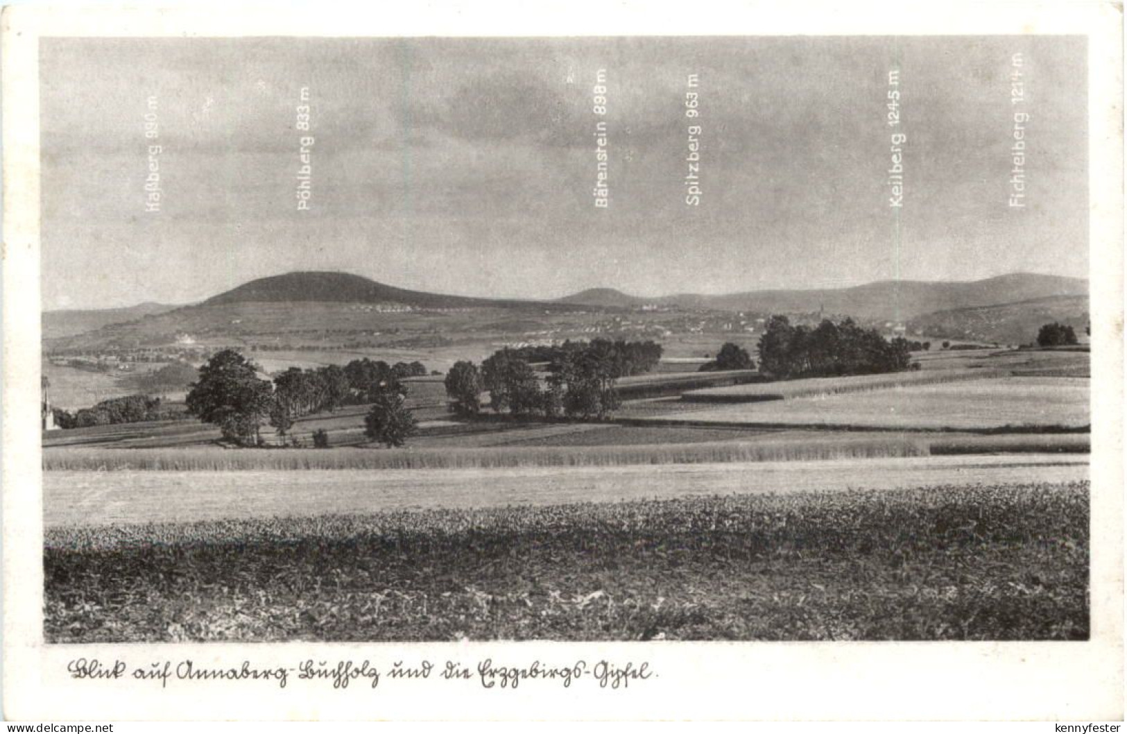 Annaberg-Buchholz