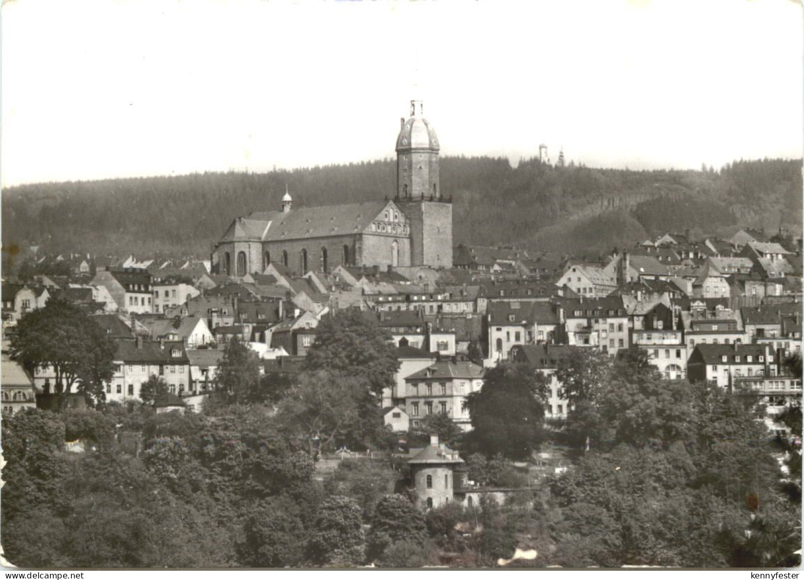 Annaberg-Buchholz