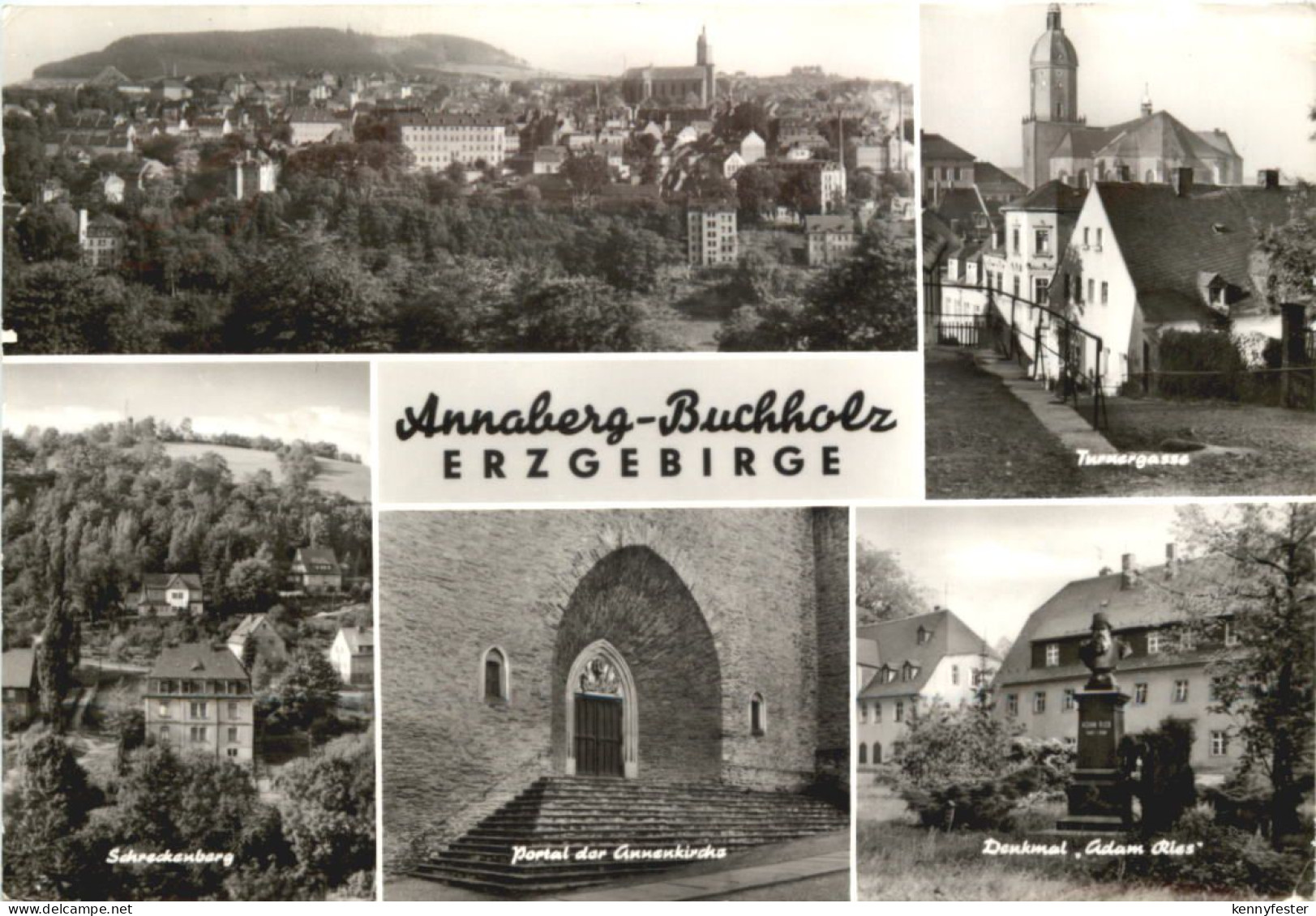 Annaberg-Buchholz