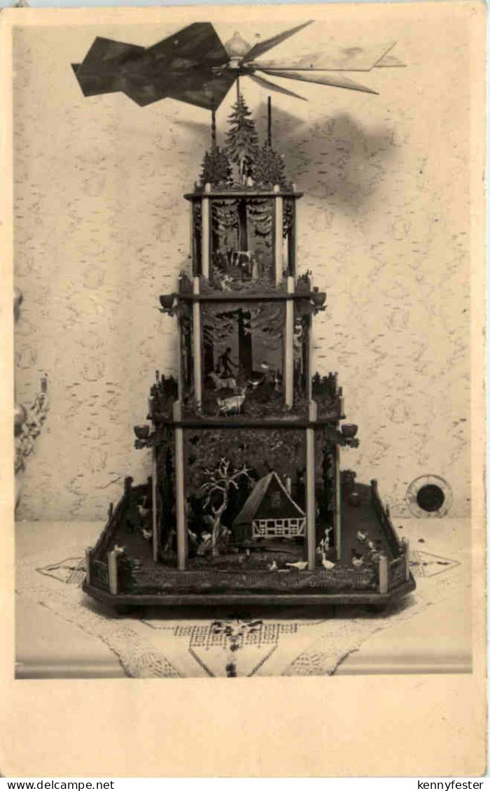 Annaberg-Buchholz