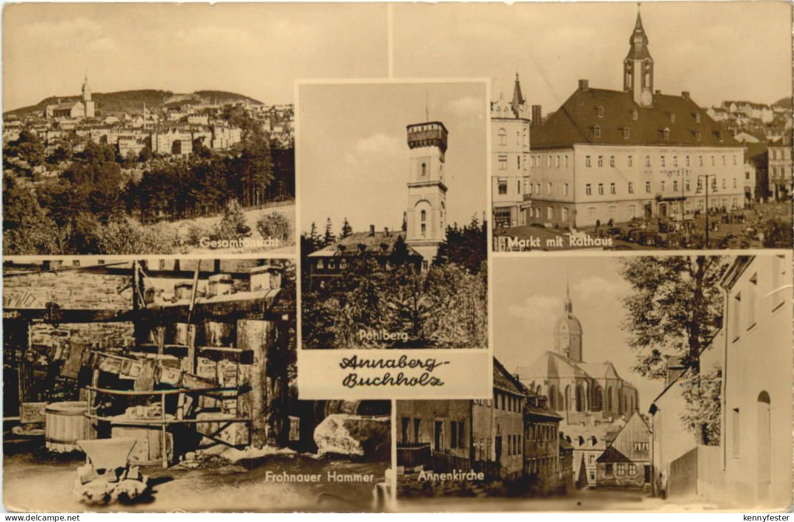 Annaberg-Buchholz