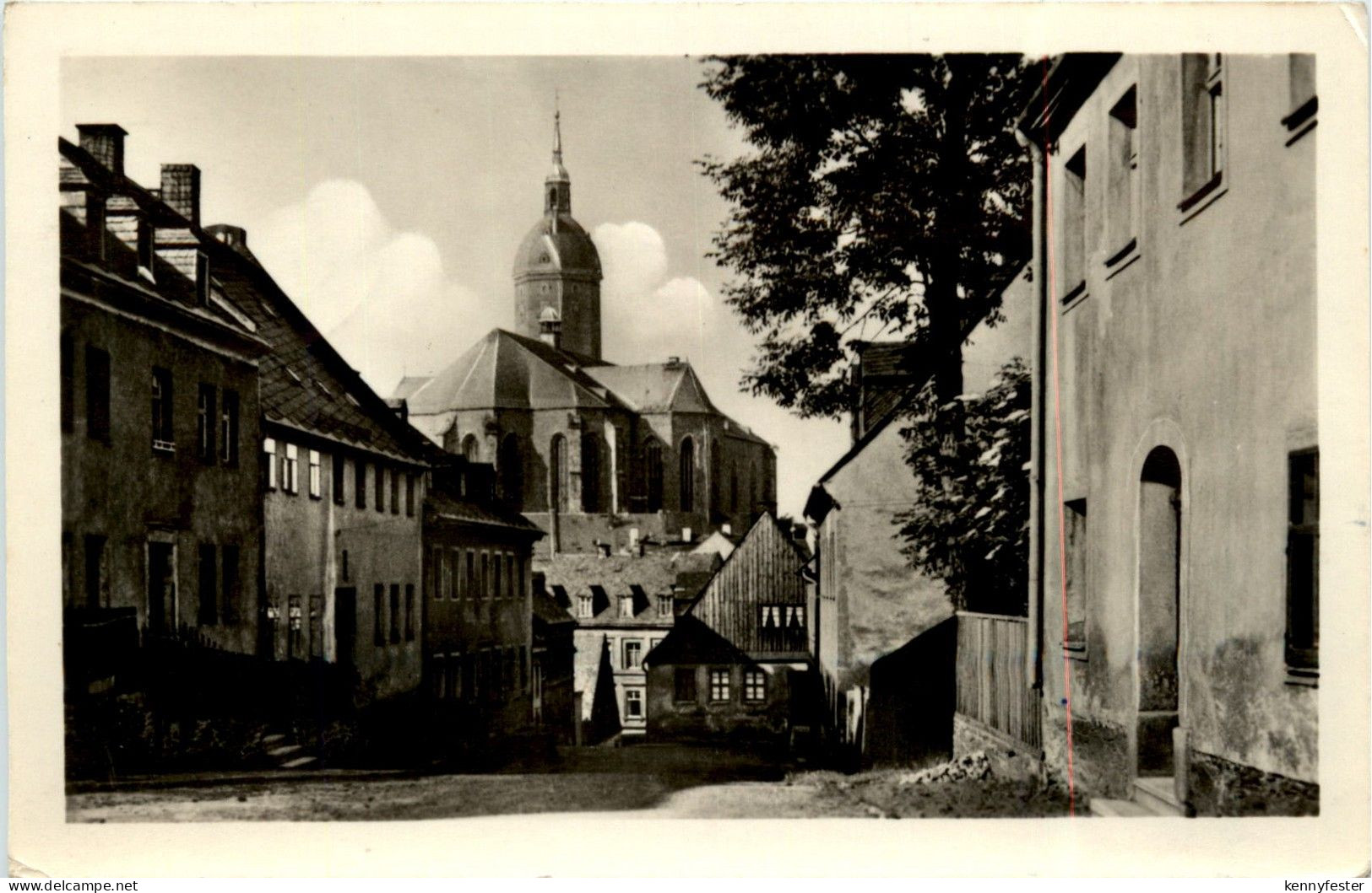 Annaberg Buchholz