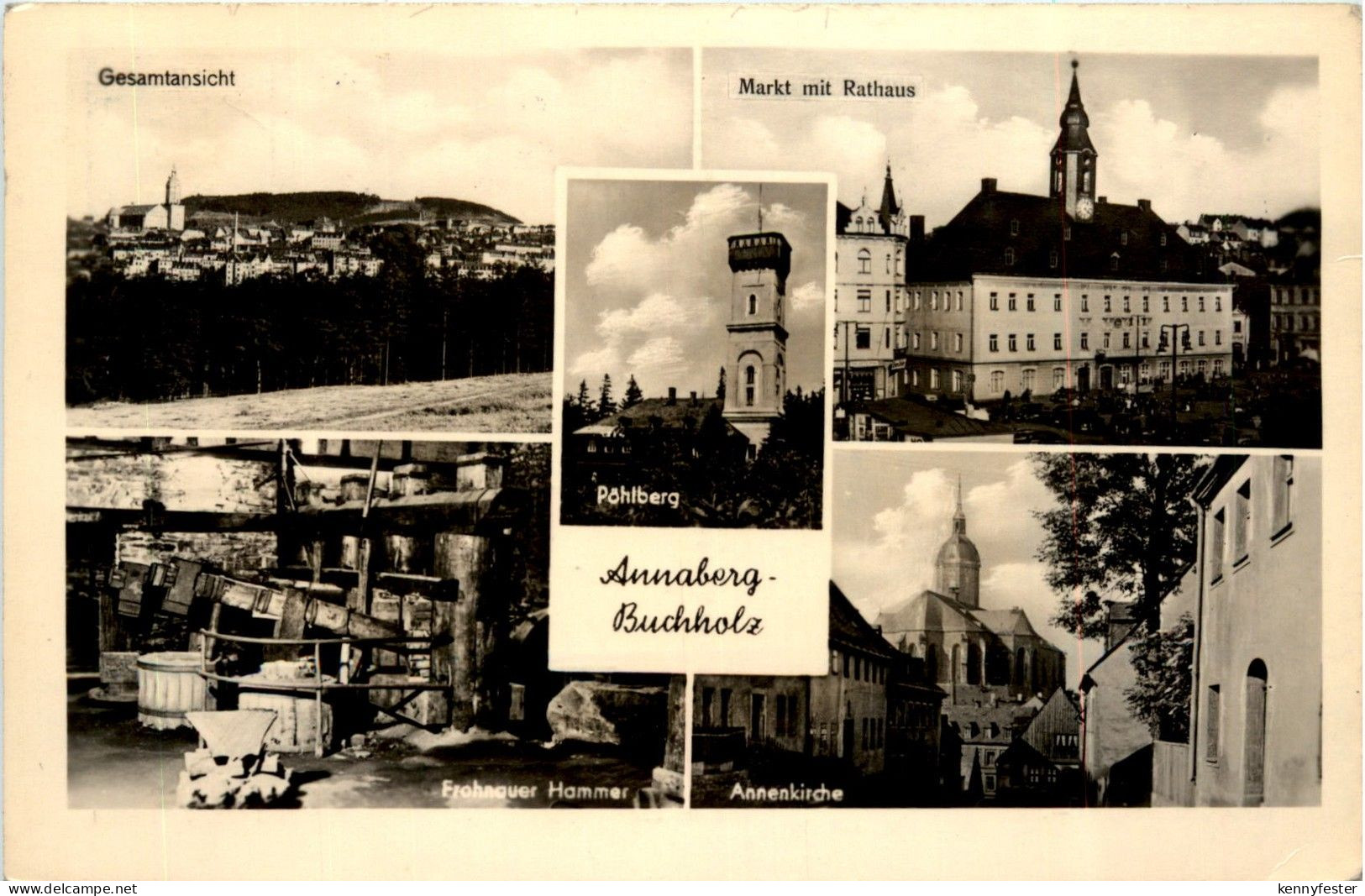 Annaberg - Buchholz