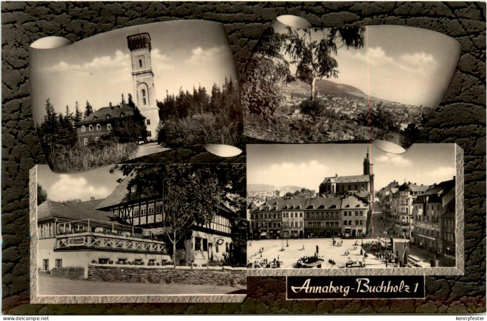 Annaberg - Buchholz