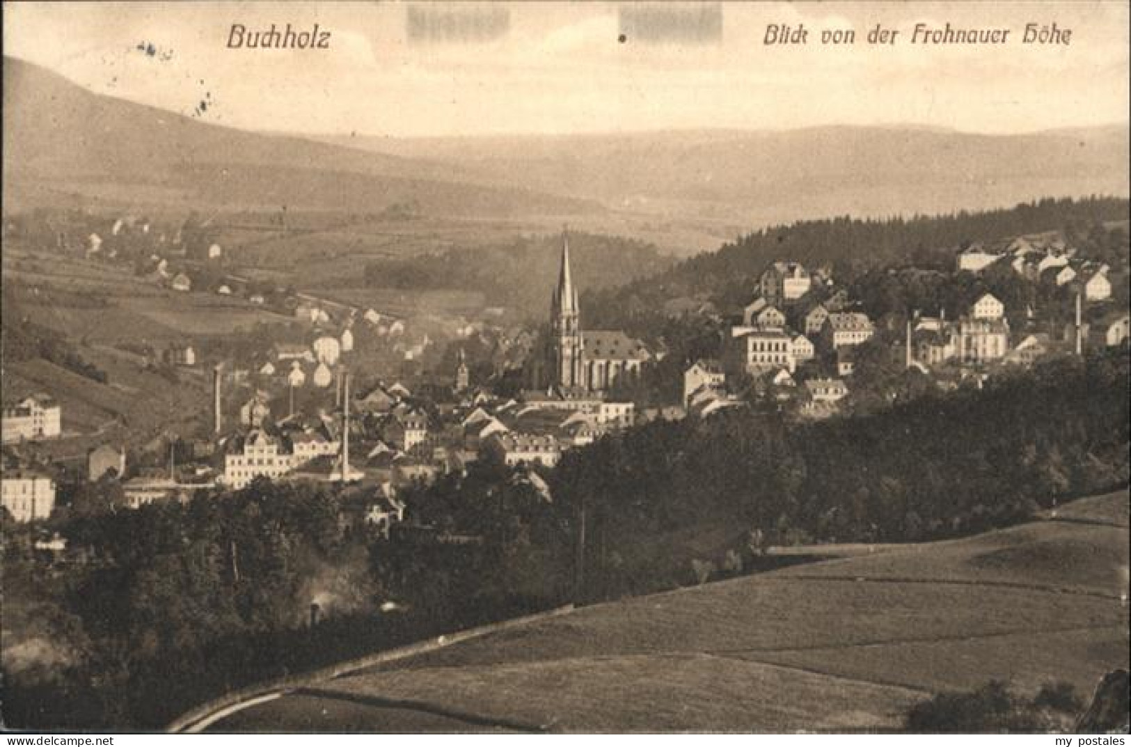 Annaberg-Buchholz Erzgebirge Annaberg-Buchholz