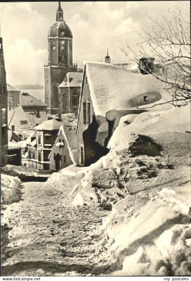 Annaberg-Buchholz Erzgebirge Annaberg-Buchholz