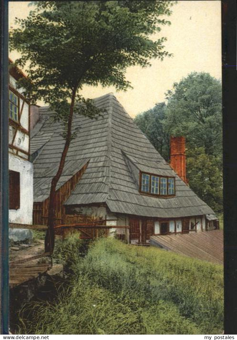 Annaberg-Buchholz Erzgebirge Annaberg-Buchholz Frohnauer Hammer