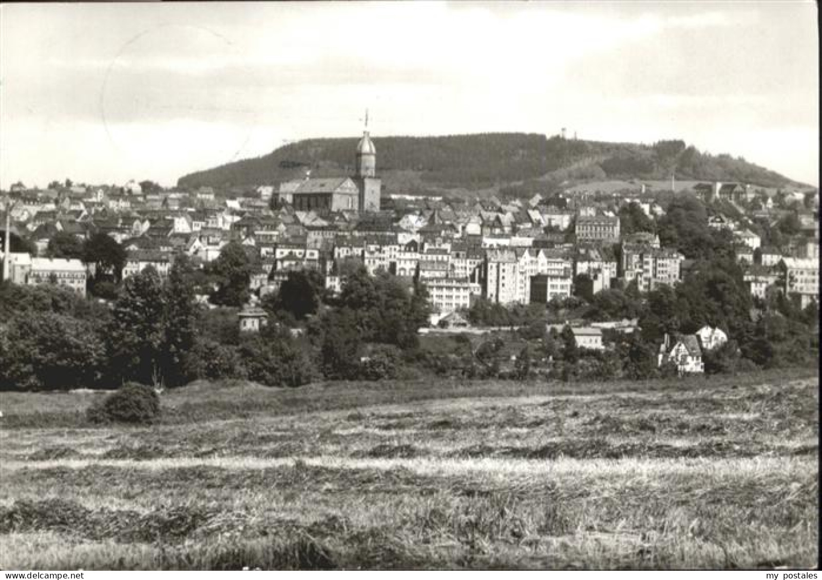Annaberg-Buchholz Erzgebirge Annaberg-Buchholz Poehlberg