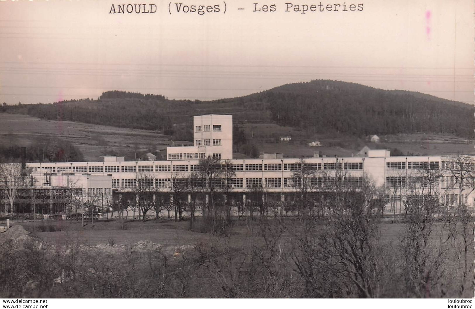 ANOULD LES PAPETERIES
