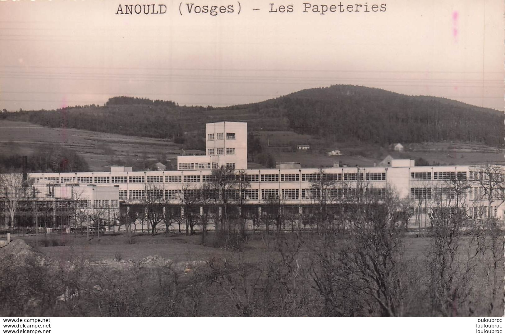 ANOULD LES PAPETERIES