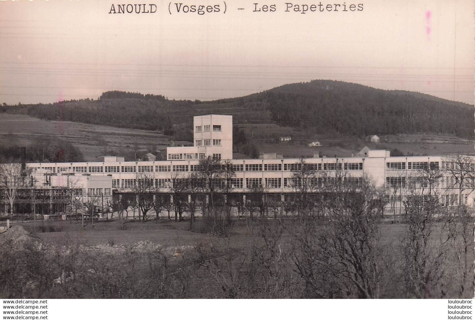 ANOULD LES PAPETERIES