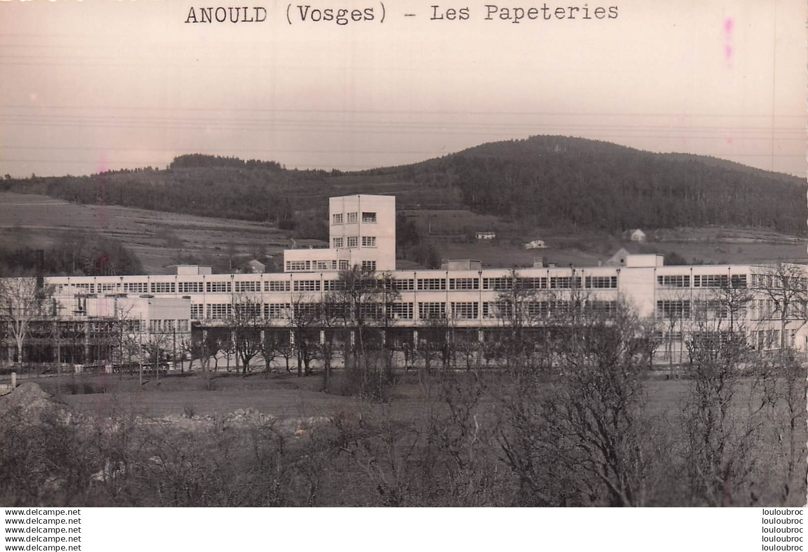 ANOULD LES PAPETERIES