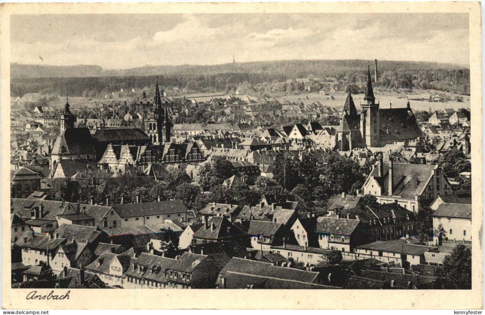 Ansbach