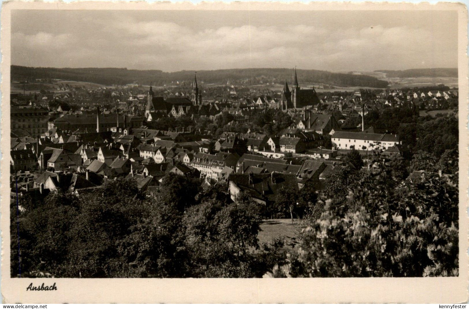 Ansbach