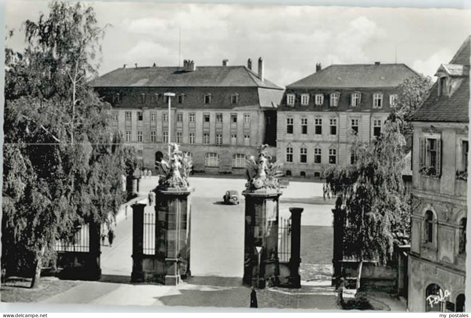 Ansbach Mittelfranken Ansbach