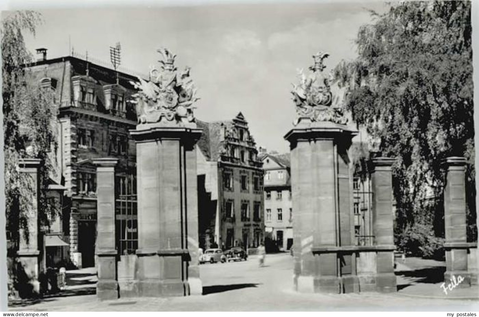 Ansbach Mittelfranken Ansbach