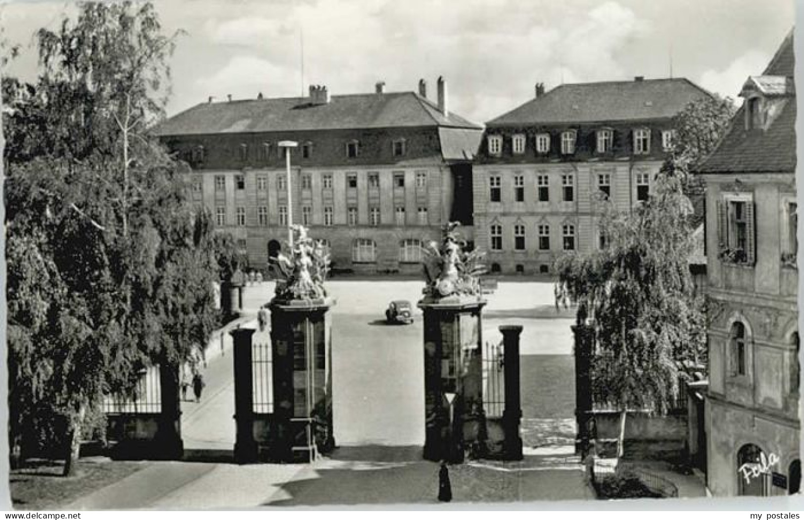 Ansbach Mittelfranken Ansbach