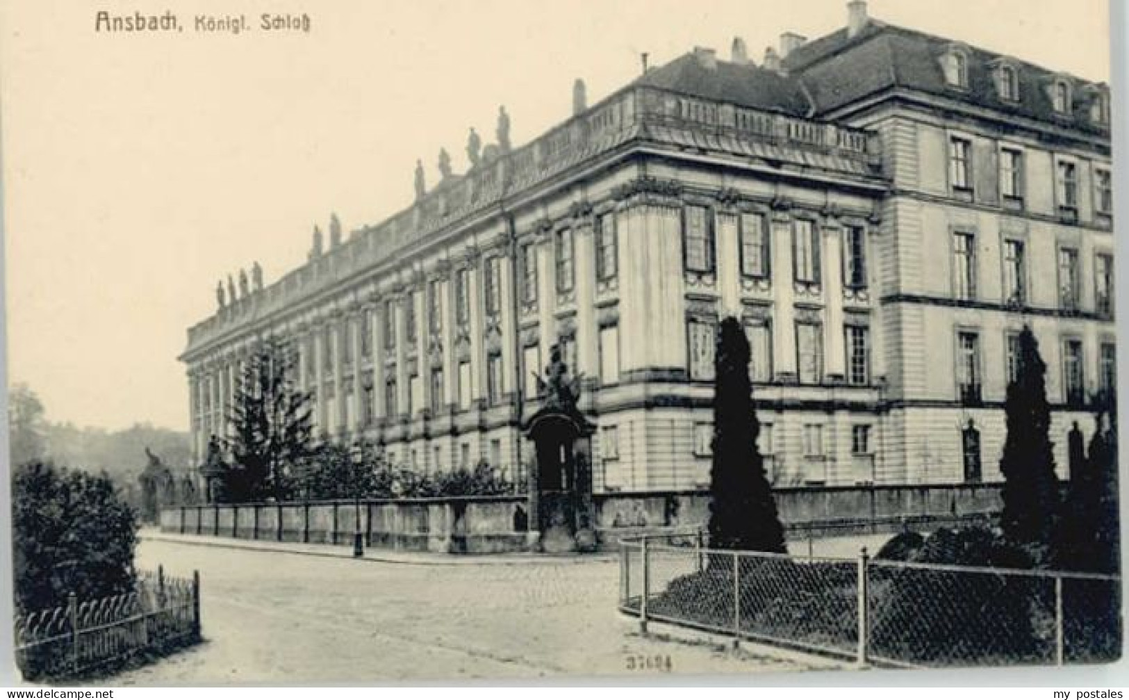 Ansbach Mittelfranken Ansbach  * 1910