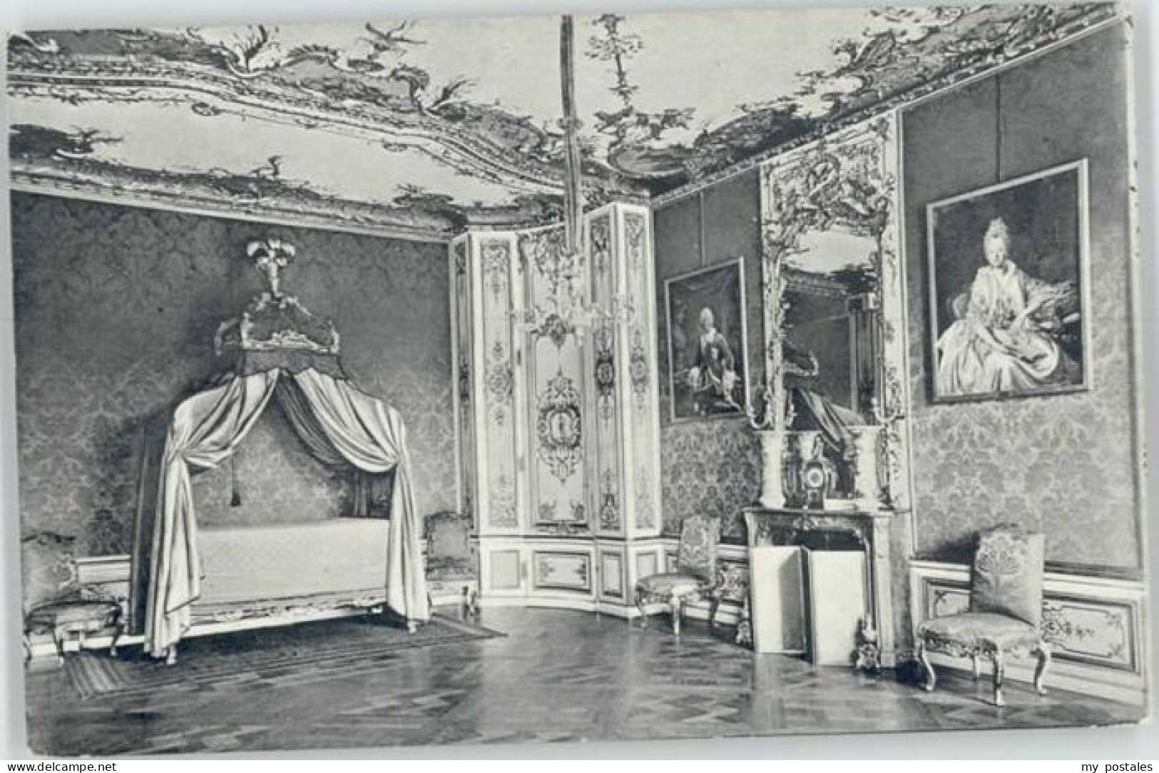 Ansbach Mittelfranken Ansbach  * 1910