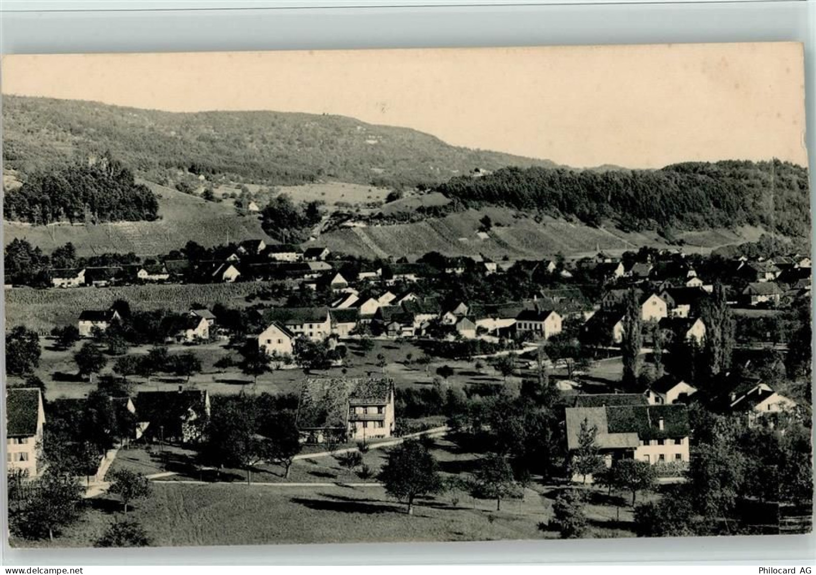 Ansichtskarte - 13407110