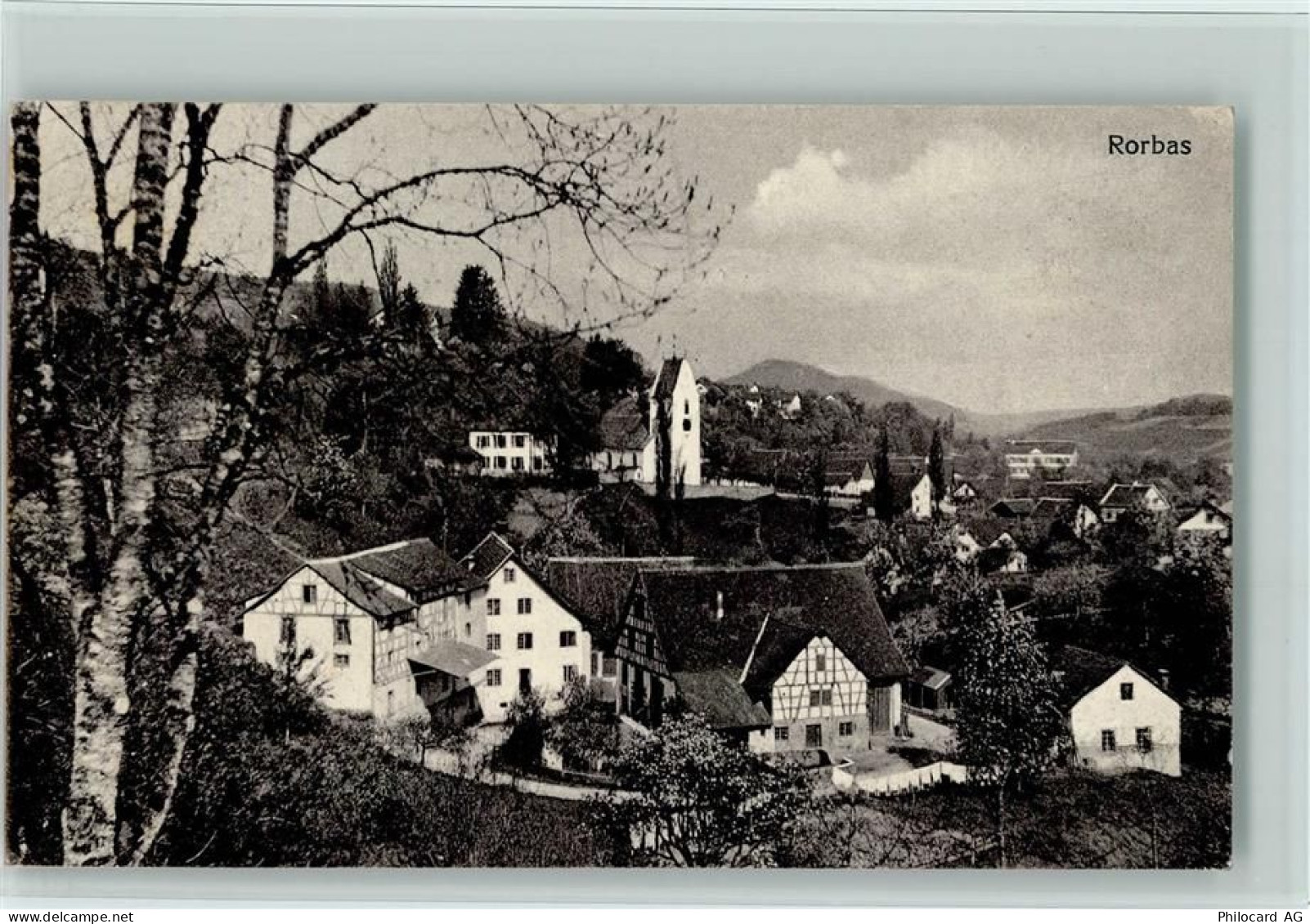 Ansichtskarte - 13407187