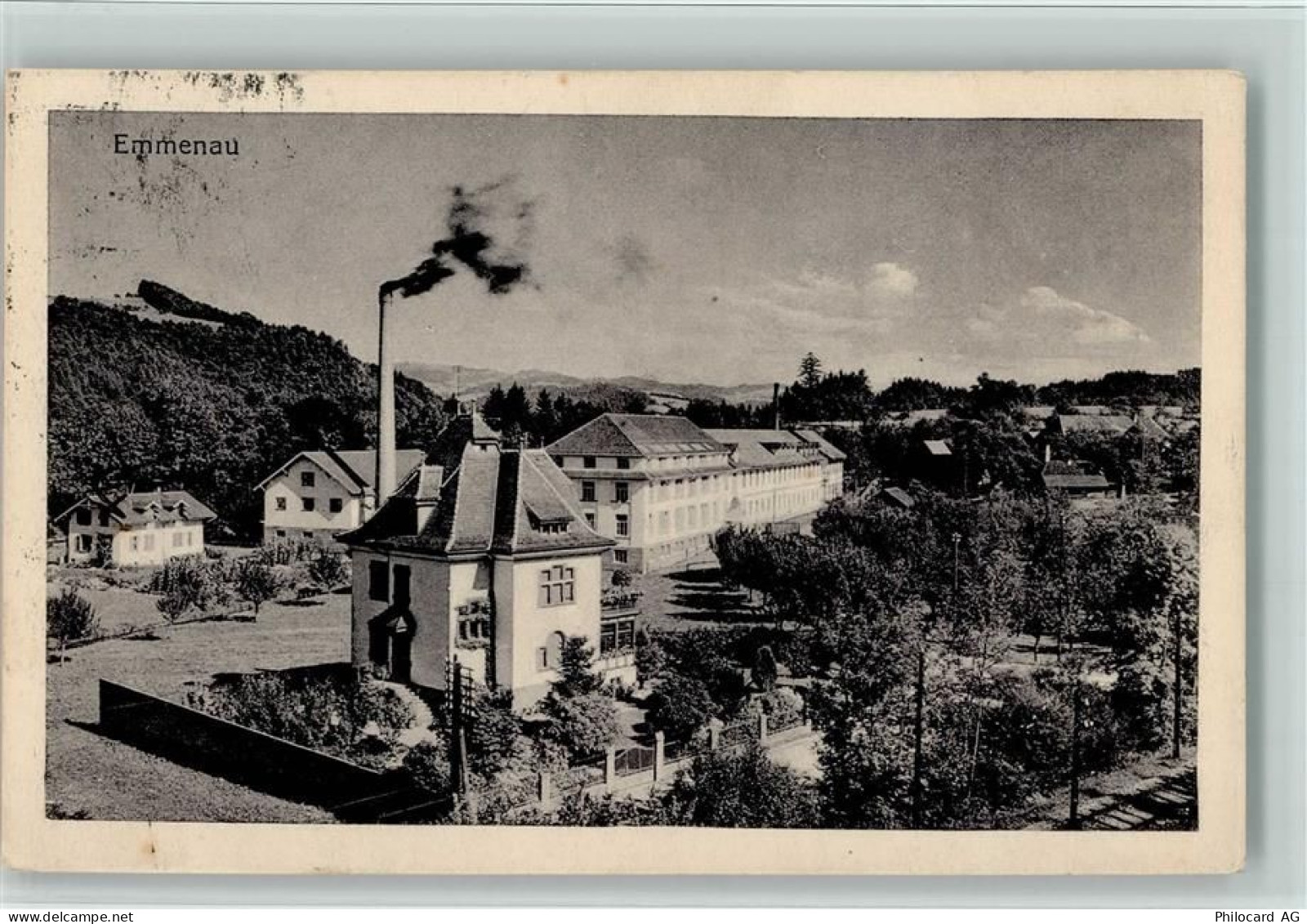 Ansichtskarte - 13407351