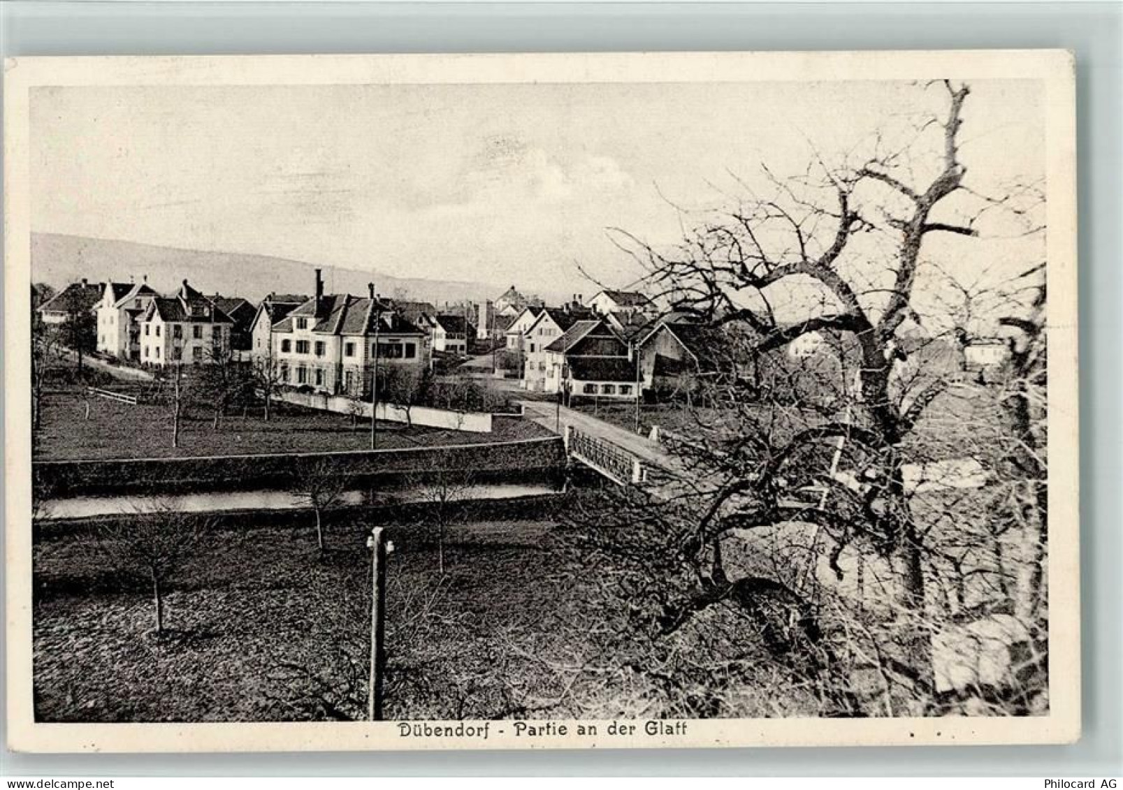 Ansichtskarte - 13411046