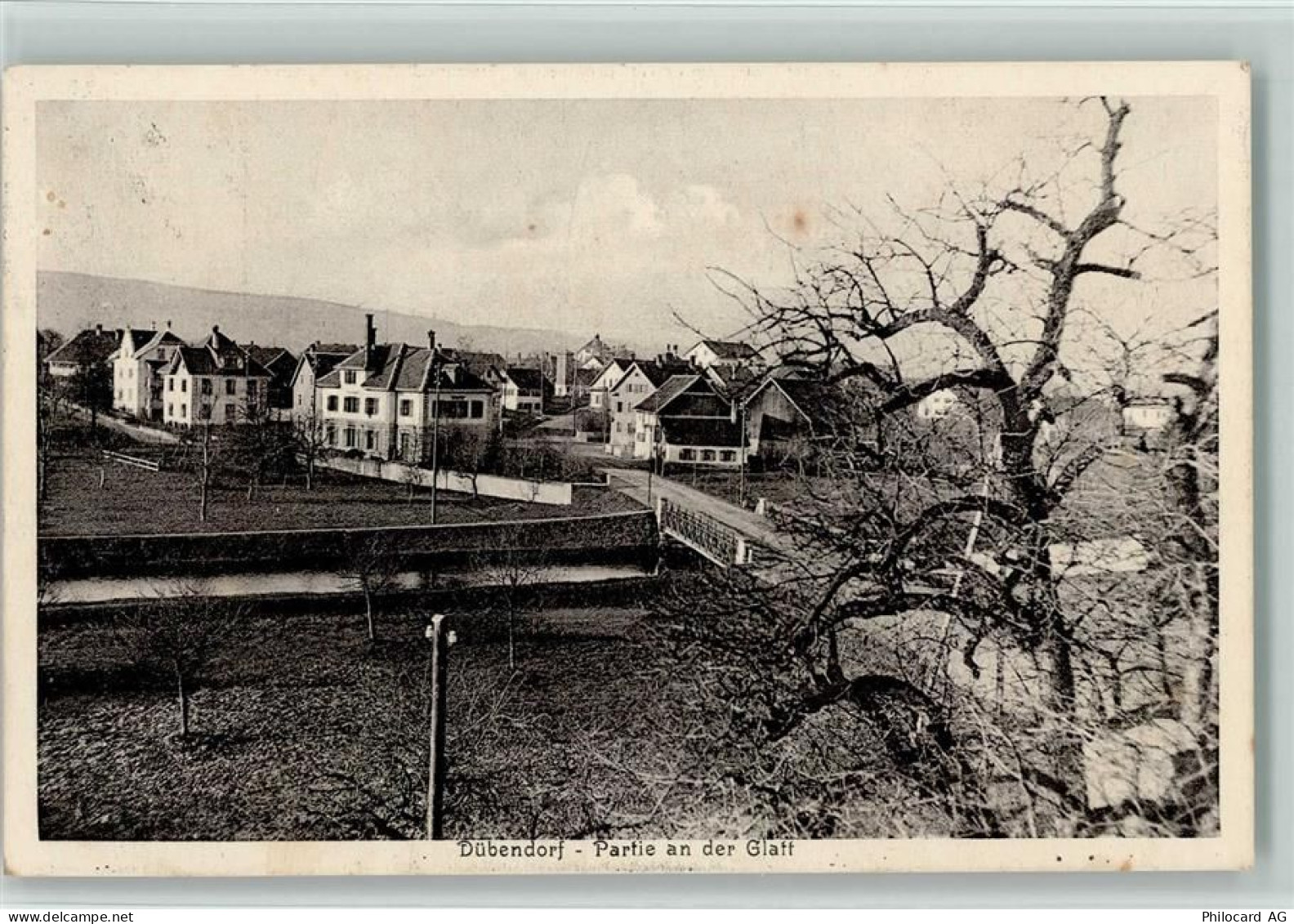 Ansichtskarte - 13411047