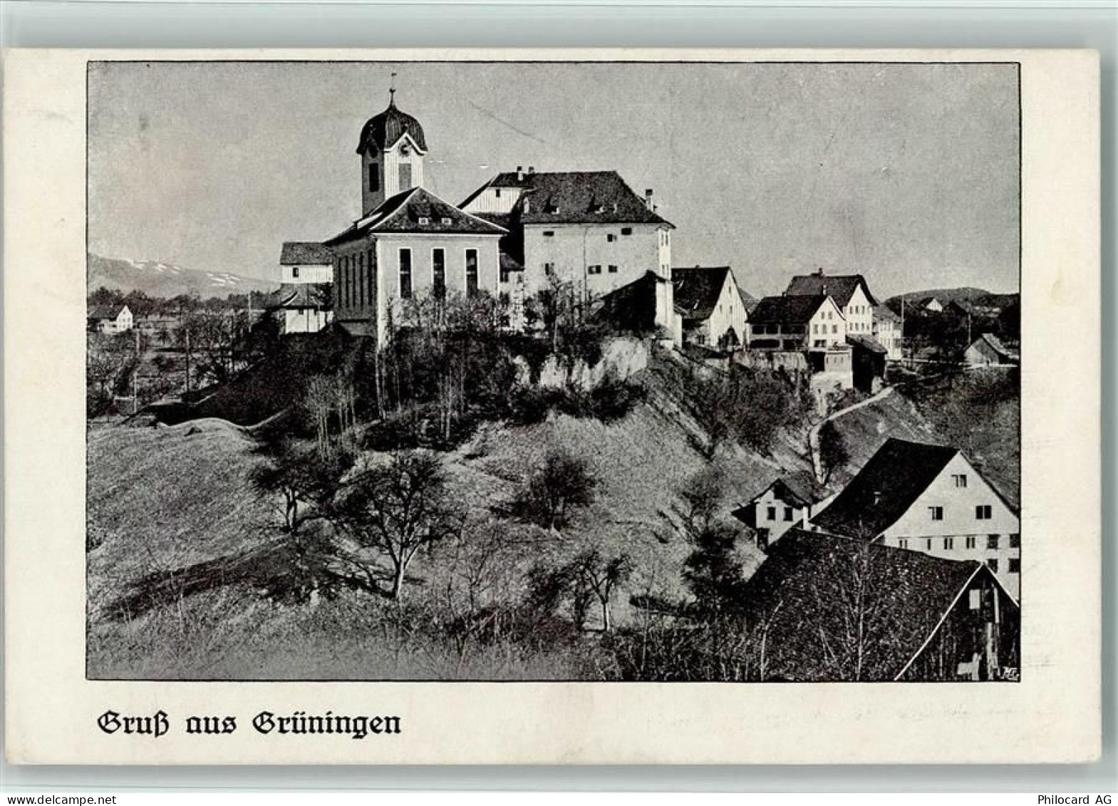 Ansichtskarte - 13411050