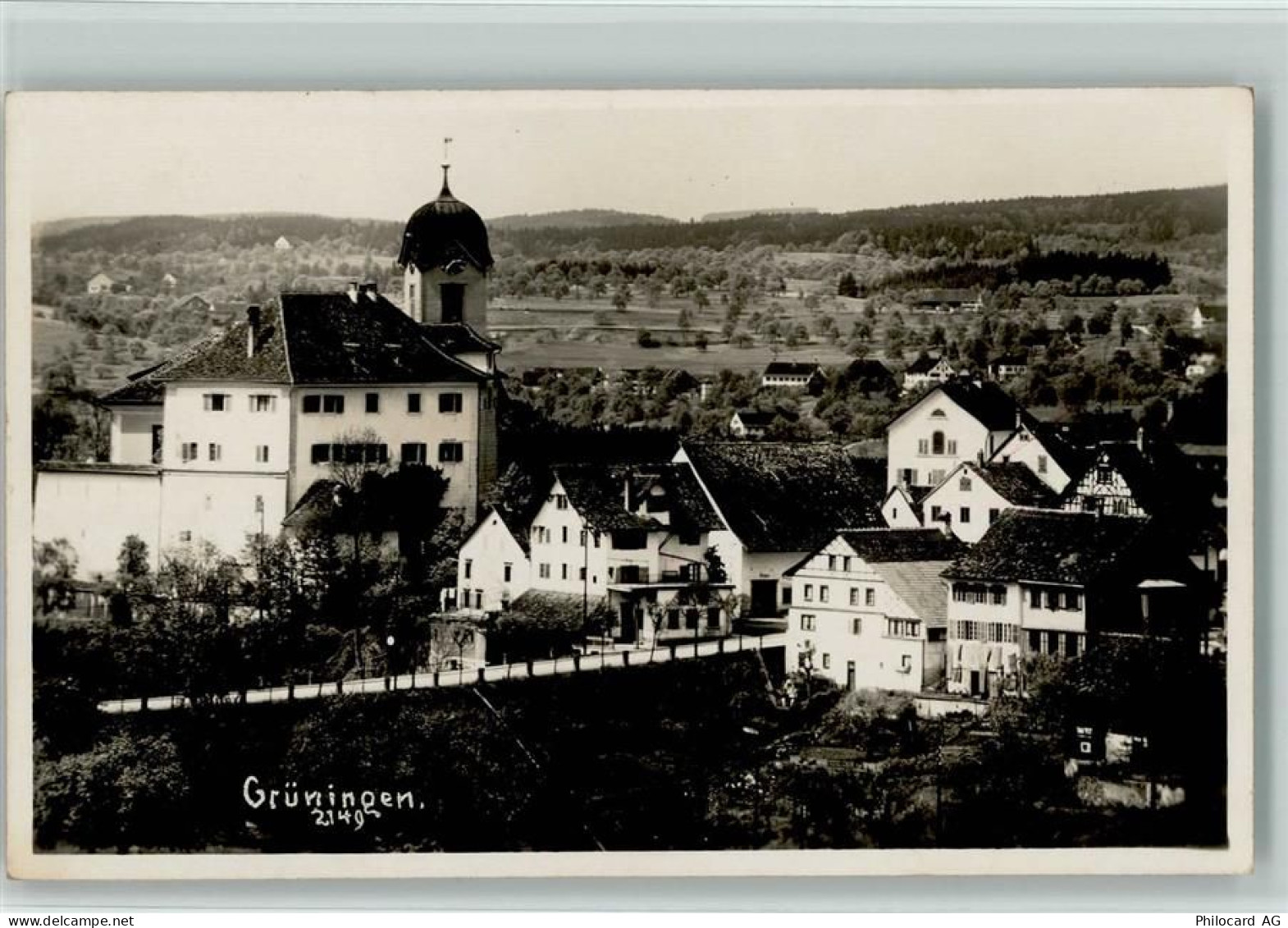 Ansichtskarte - 13411051