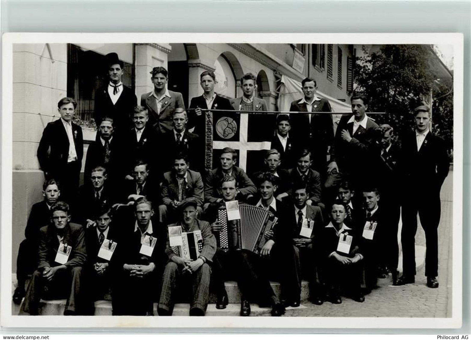 Ansichtskarte - 13415580