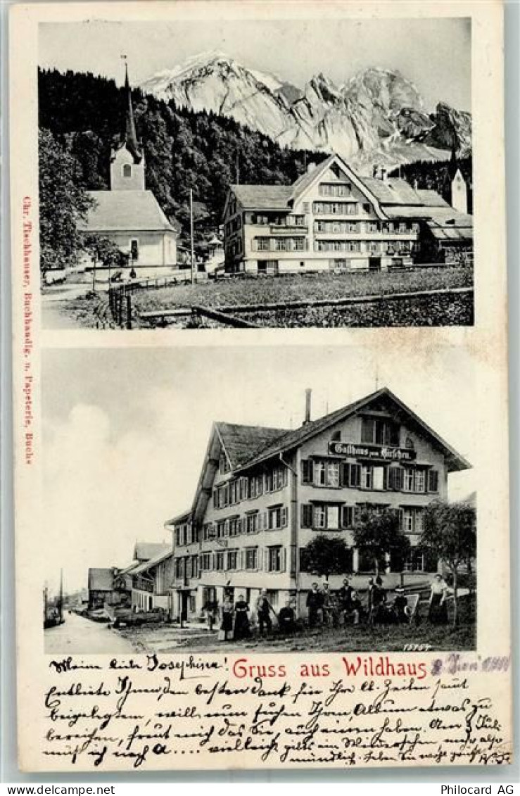 Ansichtskarte - 13426050