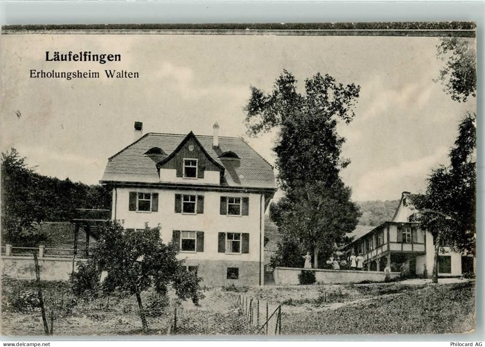 Ansichtskarte - 13426210