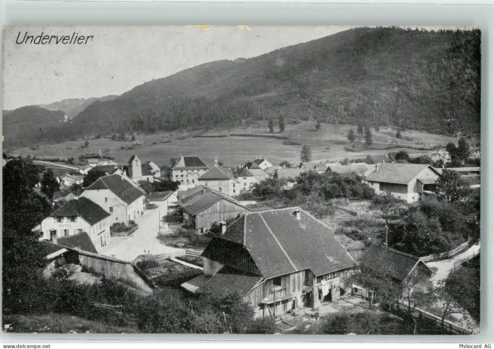 Ansichtskarte - 13442916