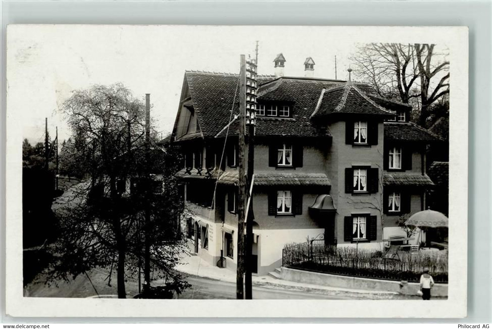 Ansichtskarte - 13444107