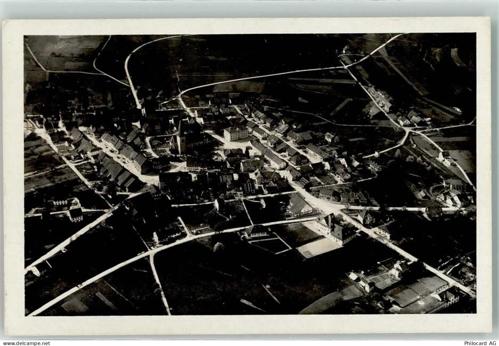 Ansichtskarte - 13444891