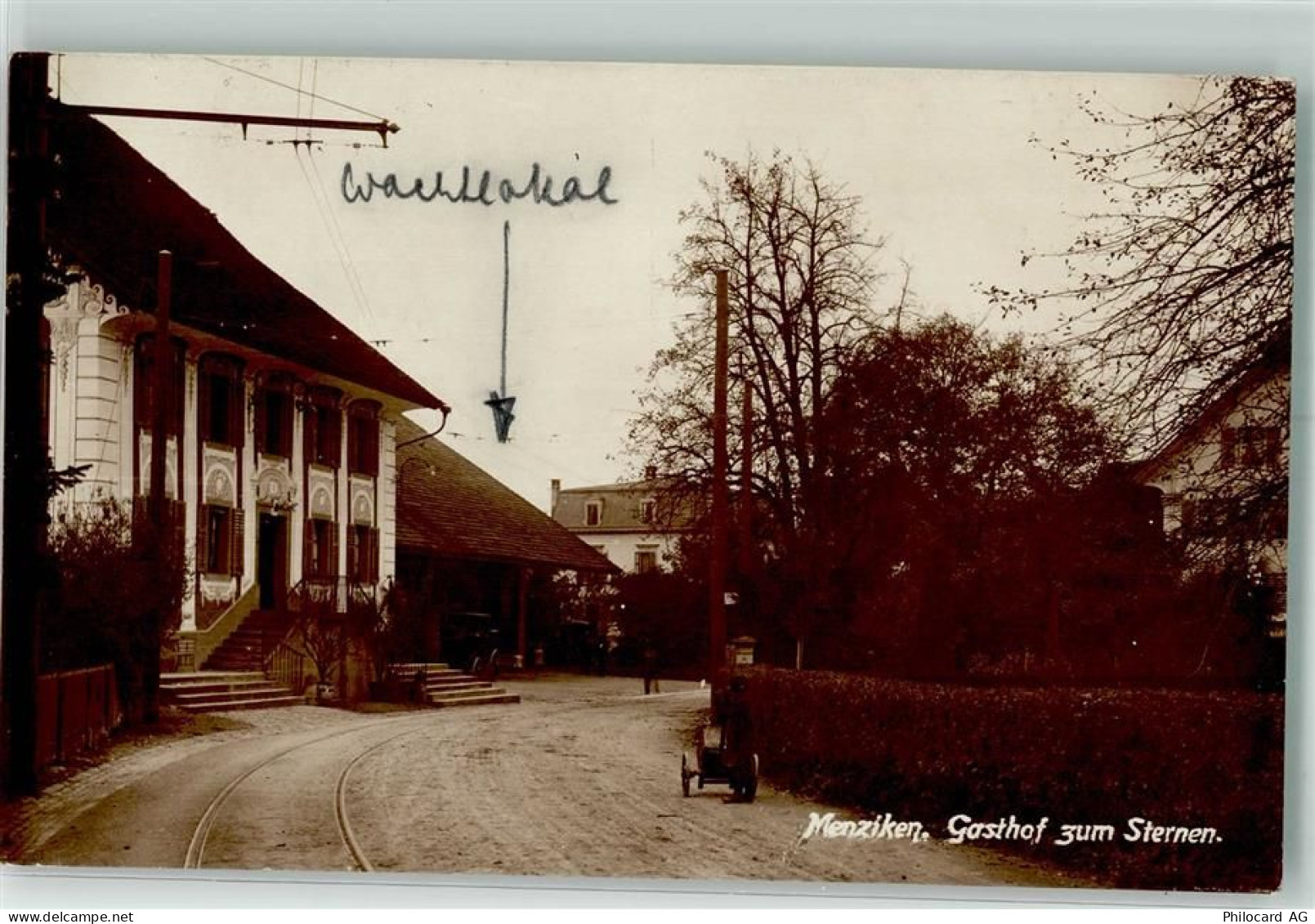 Ansichtskarte - 13514305