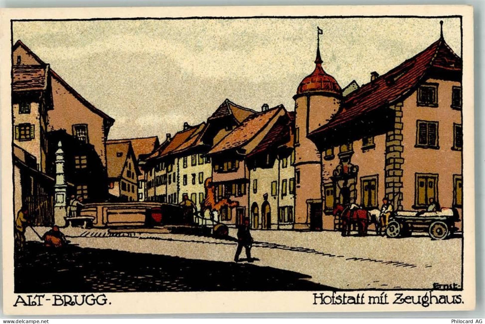 Ansichtskarte - 13517806