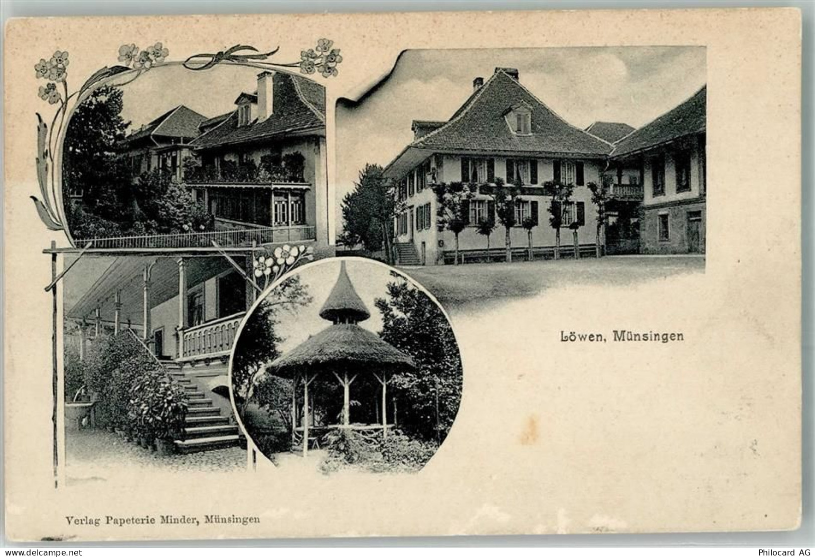 Ansichtskarte - 13540258