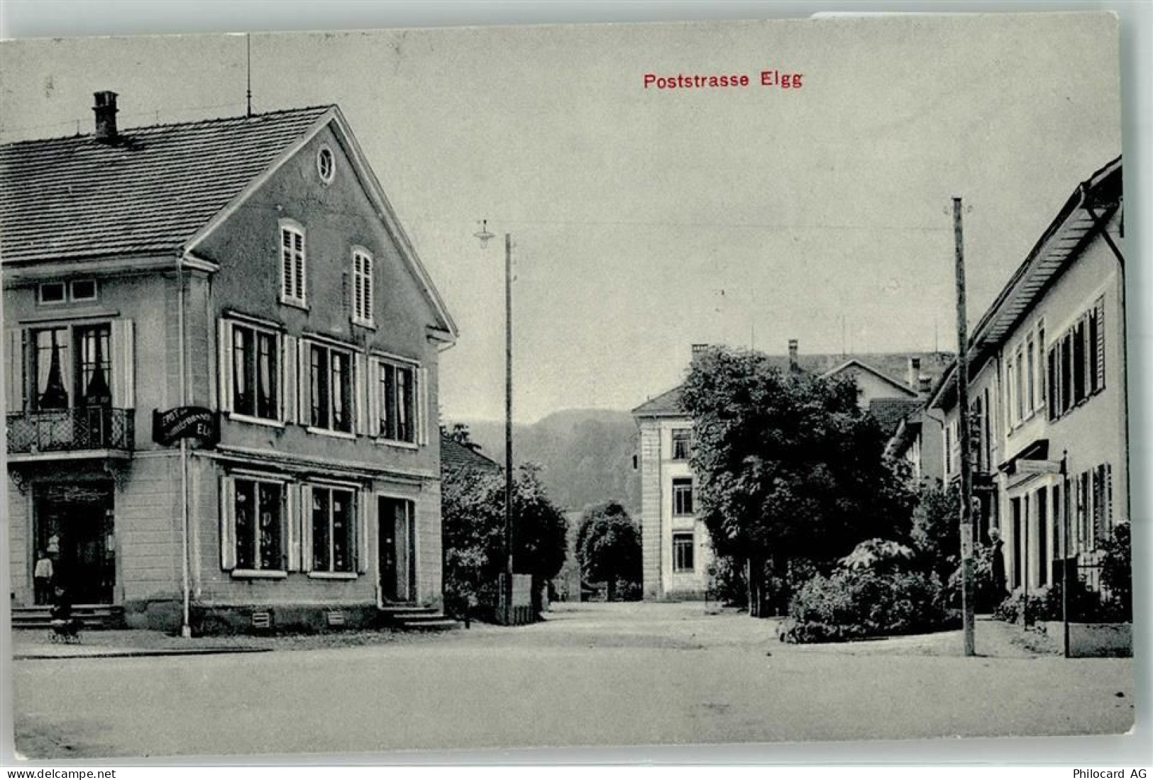 Ansichtskarte - 13552316